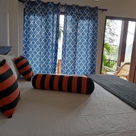 Shalomi Nine Arch Bliss Bed & Breakfast Ella Luaran gambar