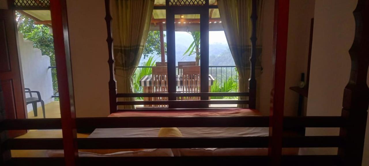 Shalomi Nine Arch Bliss Bed & Breakfast Ella Luaran gambar