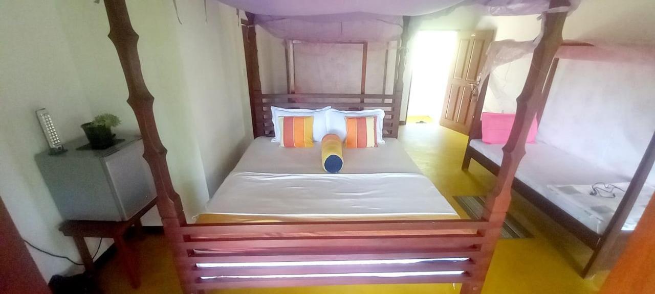 Shalomi Nine Arch Bliss Bed & Breakfast Ella Luaran gambar
