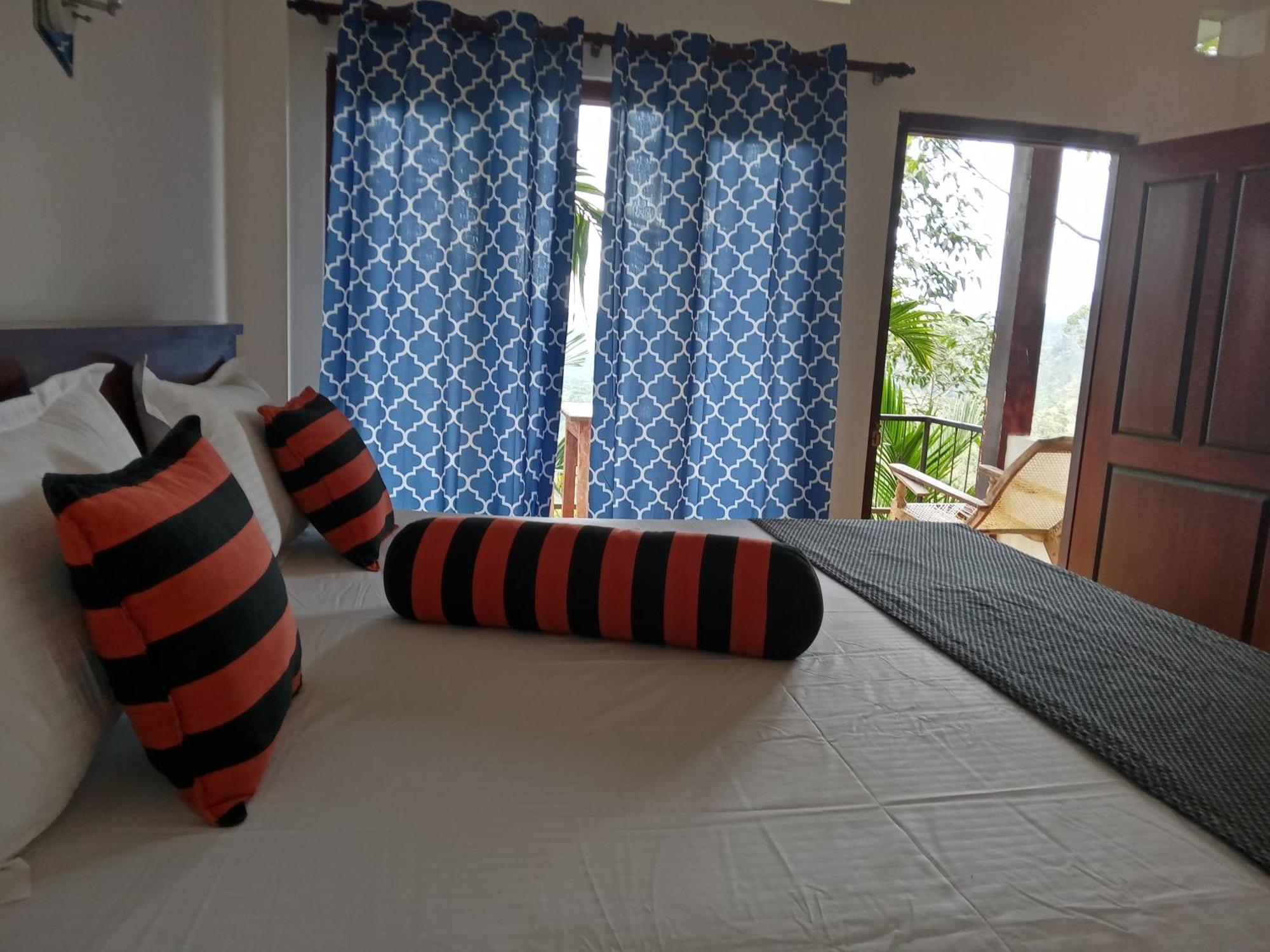 Shalomi Nine Arch Bliss Bed & Breakfast Ella Luaran gambar