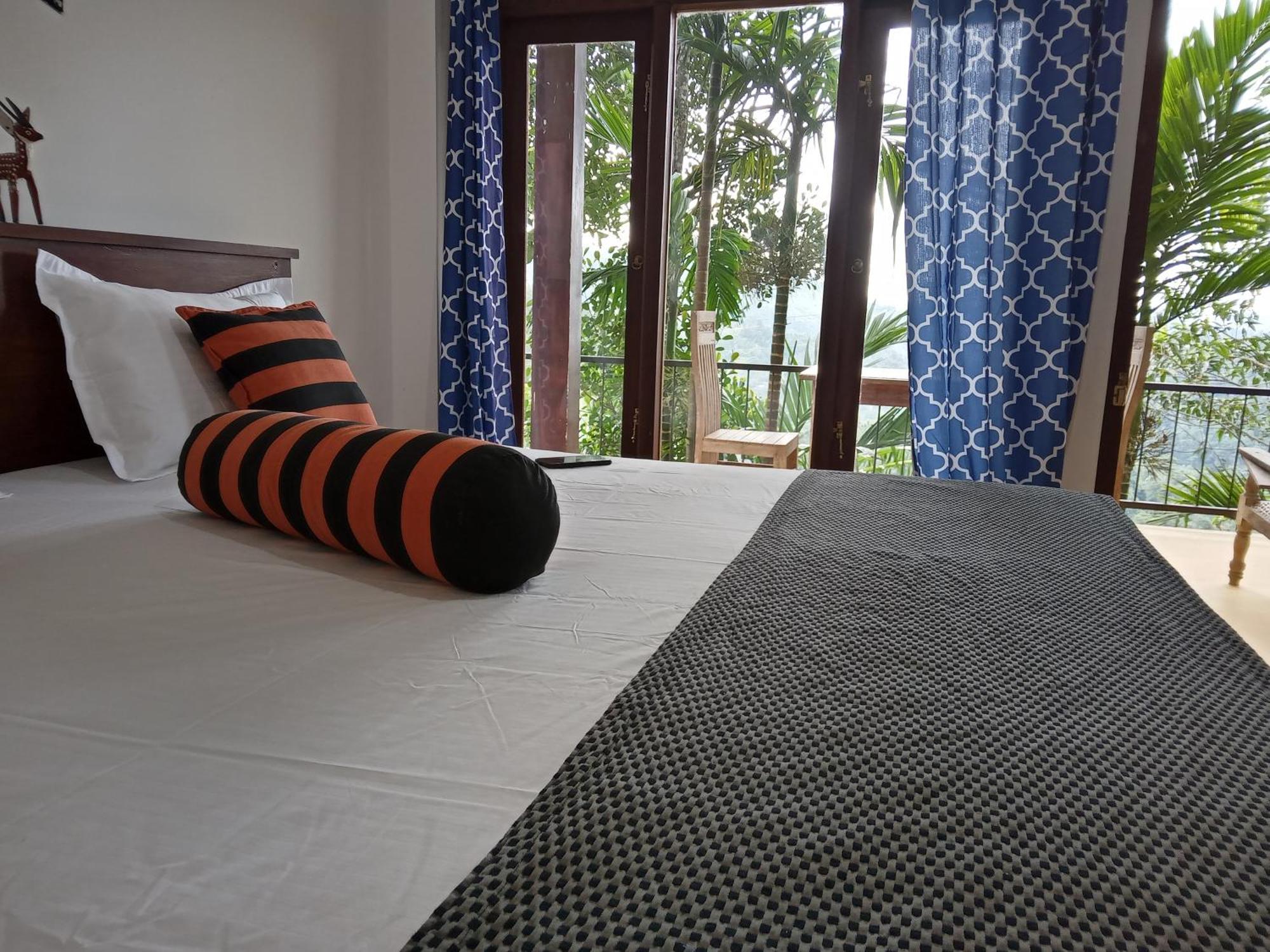 Shalomi Nine Arch Bliss Bed & Breakfast Ella Luaran gambar