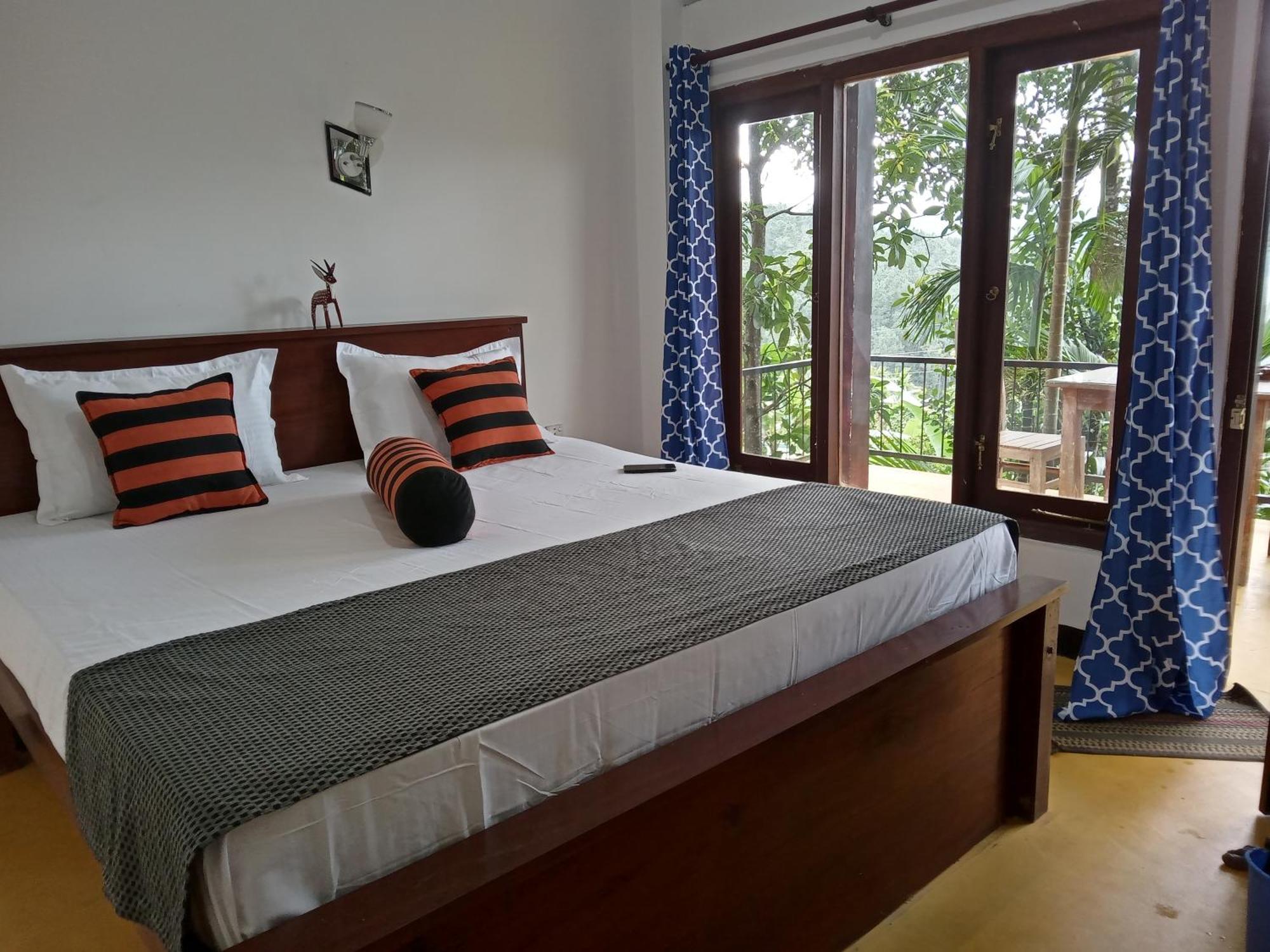 Shalomi Nine Arch Bliss Bed & Breakfast Ella Luaran gambar